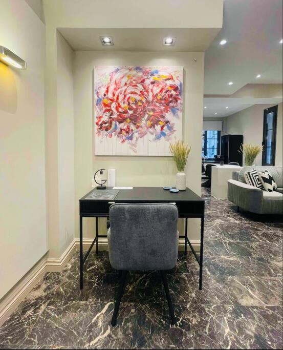 Estia Boutique Apartment Athene Buitenkant foto